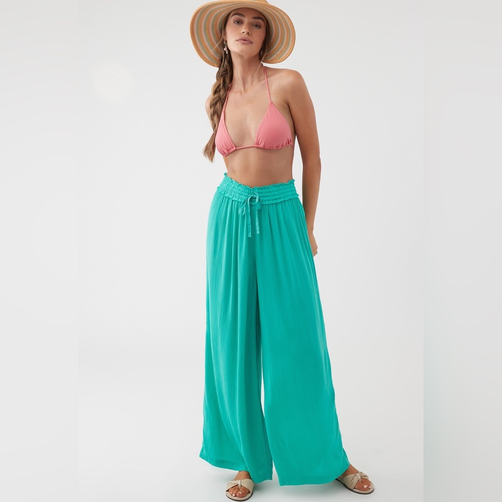 NWT Ninette solid pants